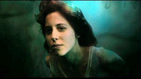 The Fish Child, best lesbian movies