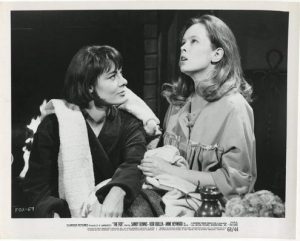 The Fox 1967 best lesbian movies