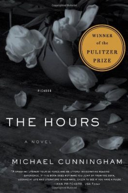 The Hours by Michael Cunningham best lesbian fiction novels
