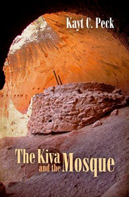 The Kiva and the Mosque by Kayt Peck best lesbian fiction novels