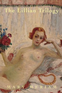 The Lillian Trilogy best lesbian non fiction novels