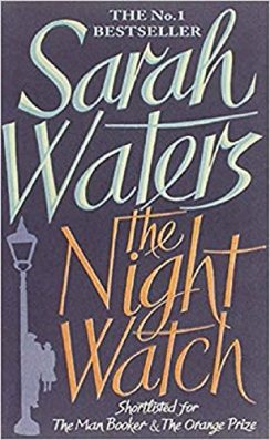 The Night Watch Sarah Waters best lesbian fiction books