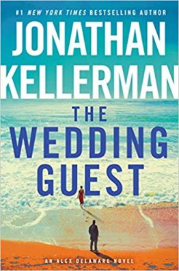 The Wedding Guest by Jonathan Kellerman best gay fiction novels