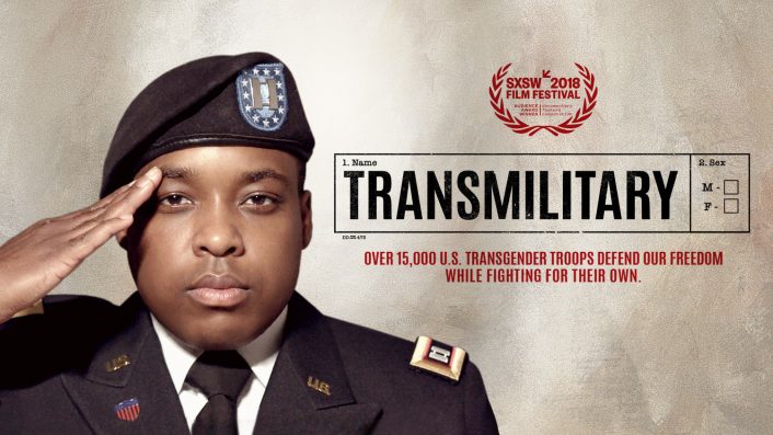 Transmilitary best trans movies and documentaries LGBTQIA