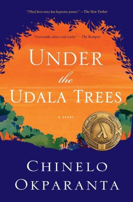 Under the Udala Trees Chinelo Okparanta best lesbian fiction books
