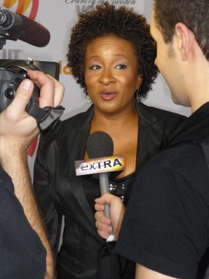 Wanda Sykes, lesbian celebrities