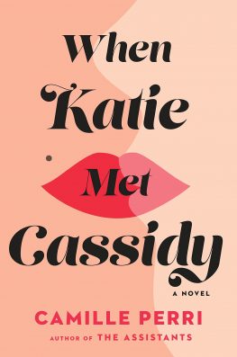 When Katie Met Cassidy Camille Perri best lesbian fiction books list