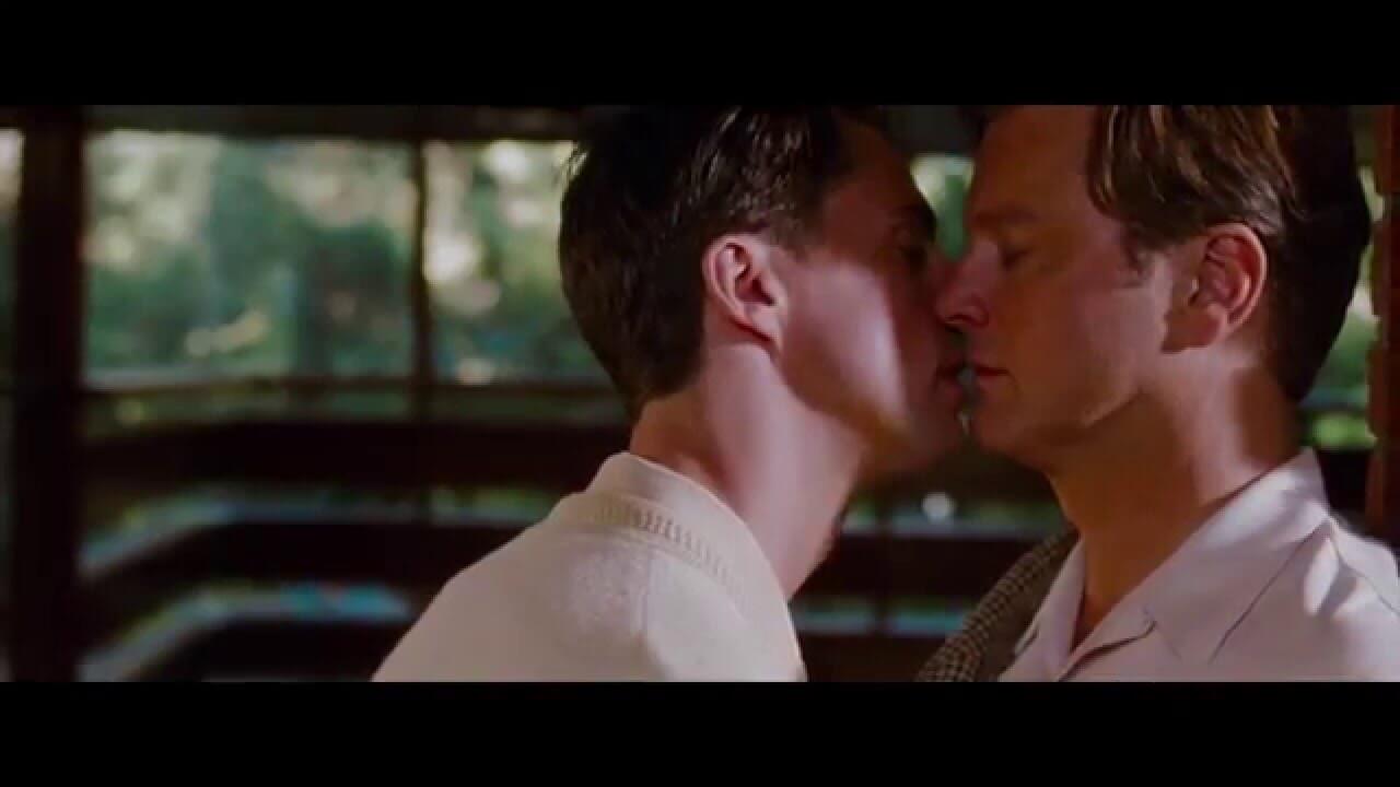 a single man best gay movies