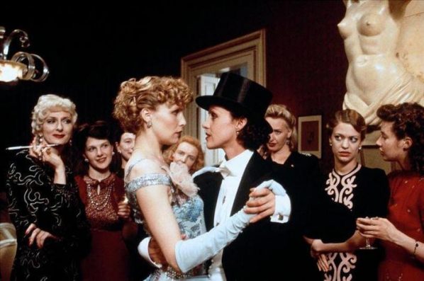 Aimee and Jaguar, best lesbian movies