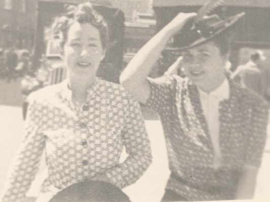 History Lessons, Barbara Hammer, best lesbian movies