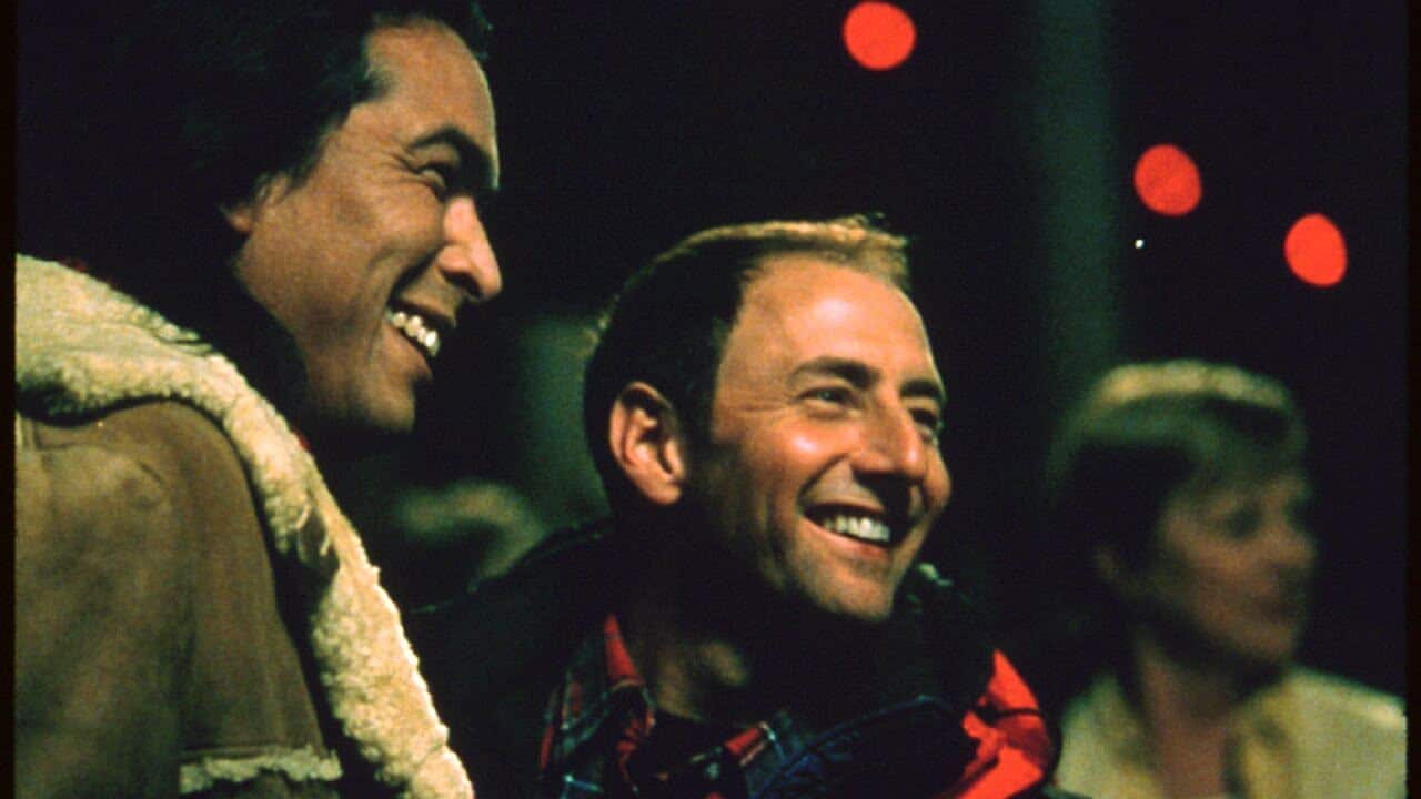 big eden best gay movies