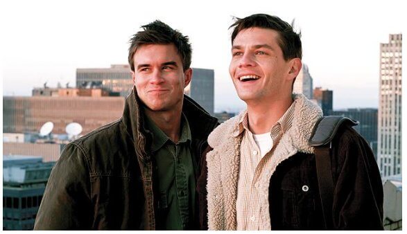 burning blue best gay movies