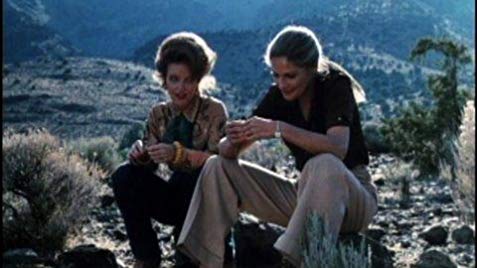Desert Hearts, best lesbian films