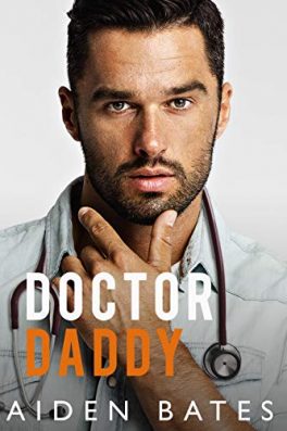doctor daddy by aiden bates best gay fiction