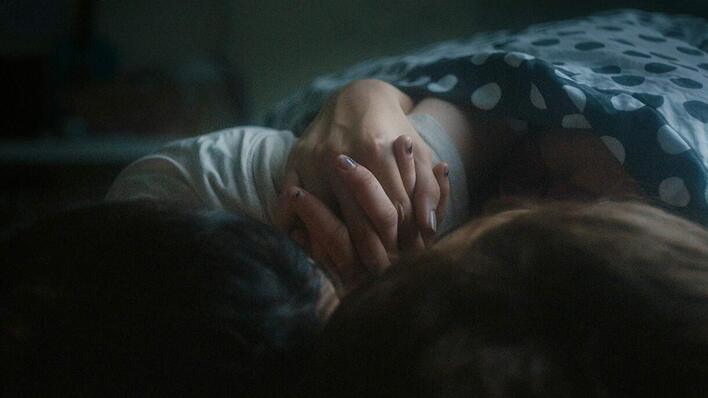 First Girl I loved, 2016, best lesbian films