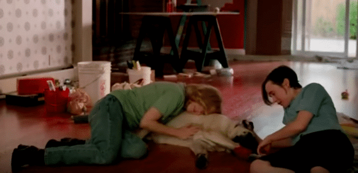 Freeheld 2015 best lesbian movies ellen page