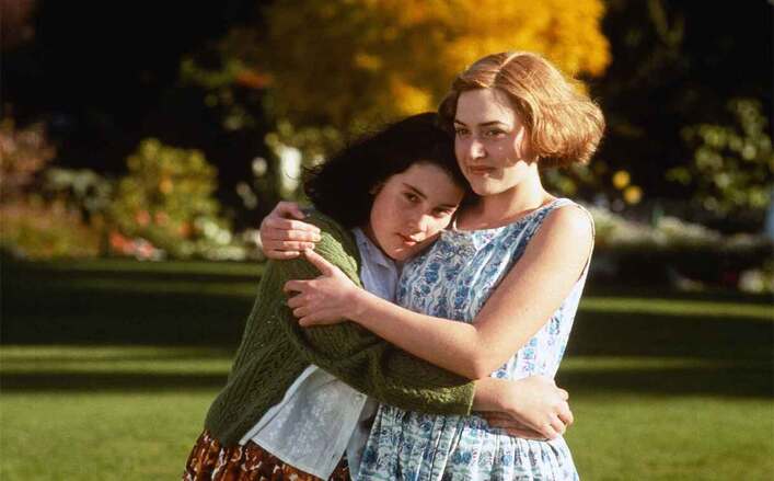 Heavenly Creatures, best lesbian films