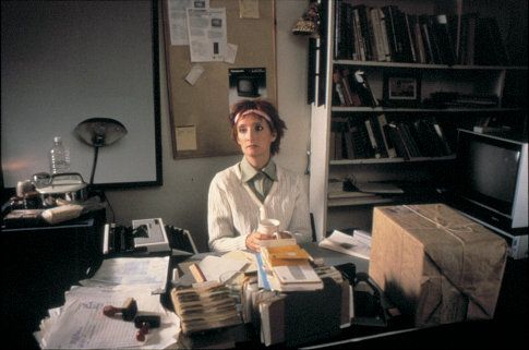 ive heard the mermaids singing best lesbian movies