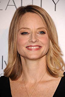 jodie foster lesbian celebrities