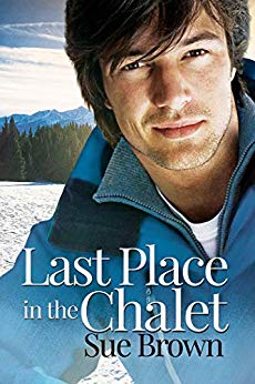 Last place in the chalet sue brown best gay fiction books