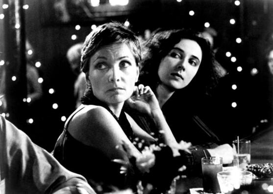 Lianna, 1984, best lesbian movies