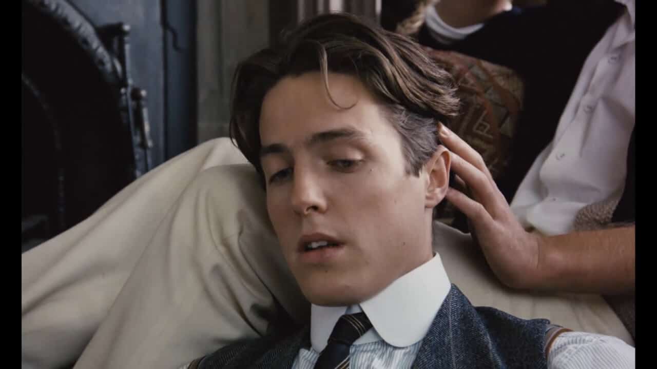 maurice best gay movies