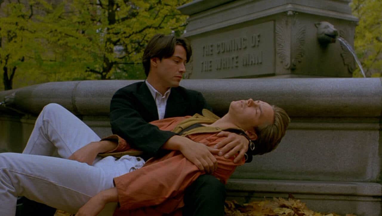 my own private idaho best gay movies
