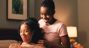 pariah best list of lesbian movies and films