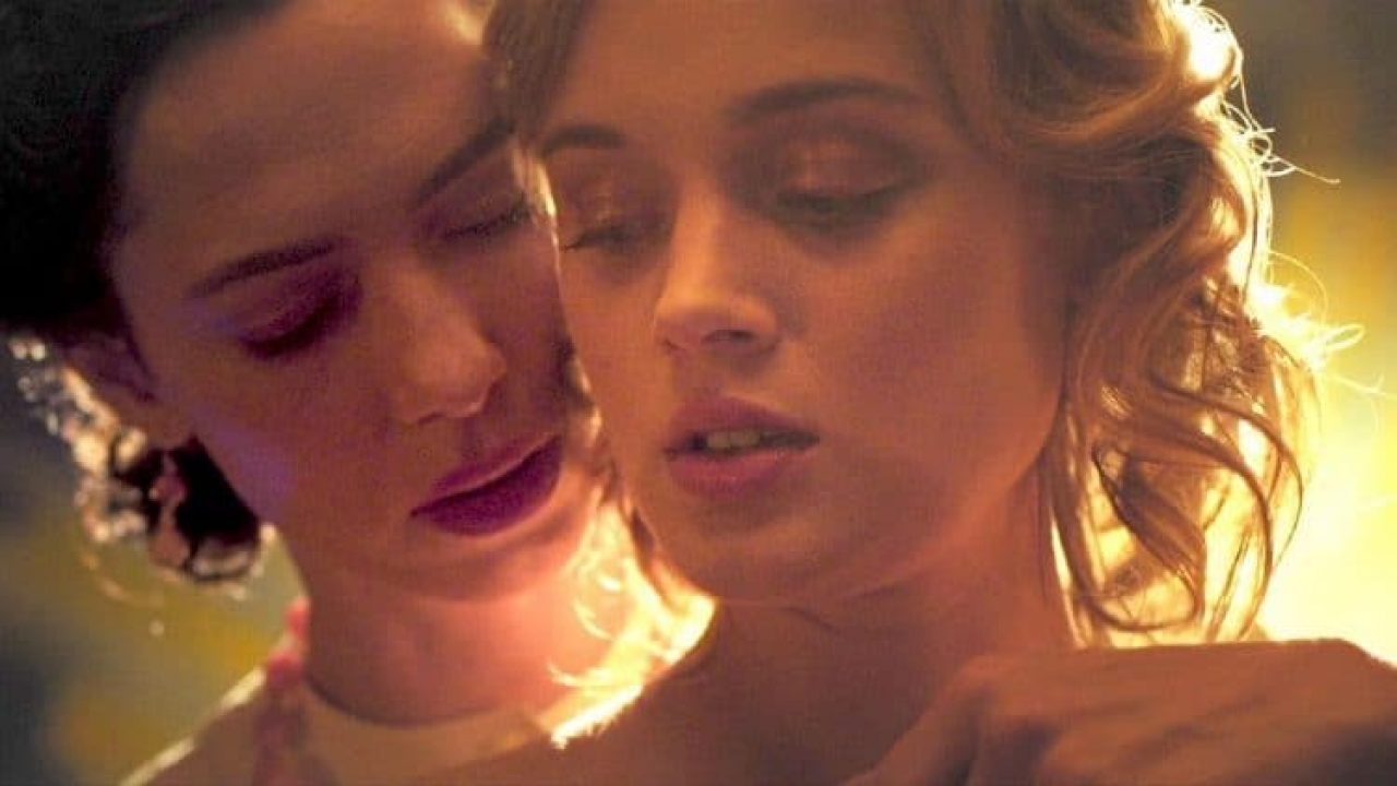 A List Of 138 Lesbian Movies The Best From Around The World