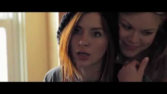 Seeking Dolly Parton, best lesbian movies