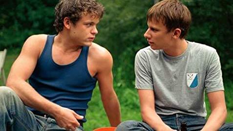 summer storm best gay movies