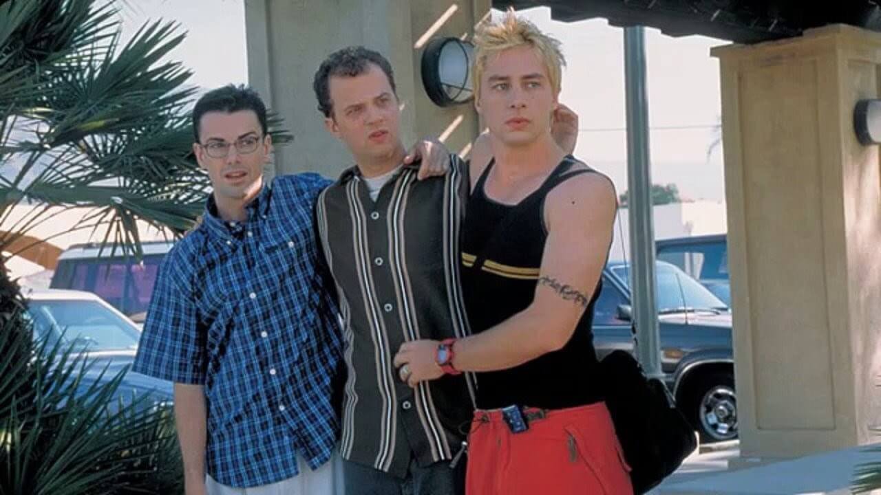 the broken hearts club, best gay movies