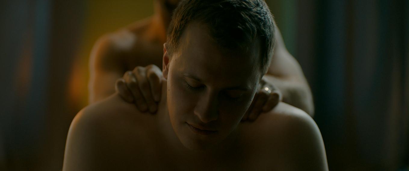 the cakemaker best gay movies