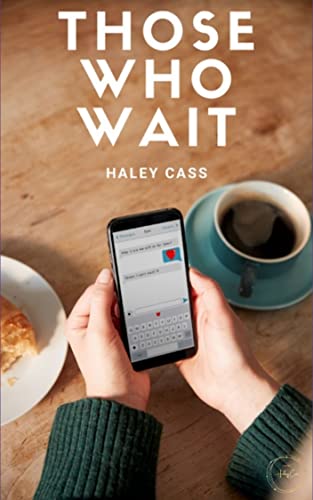 those who wait haley cass best lesbian fiction books
