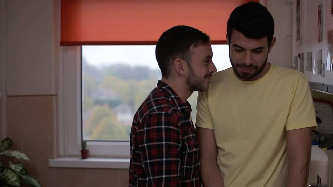 weekend 2011 list of the best gay movies