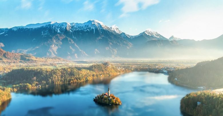 slovenia top alternative holiday destinations
