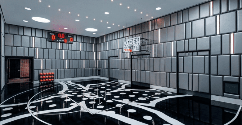 palms casino and resort las vegas basketball suite