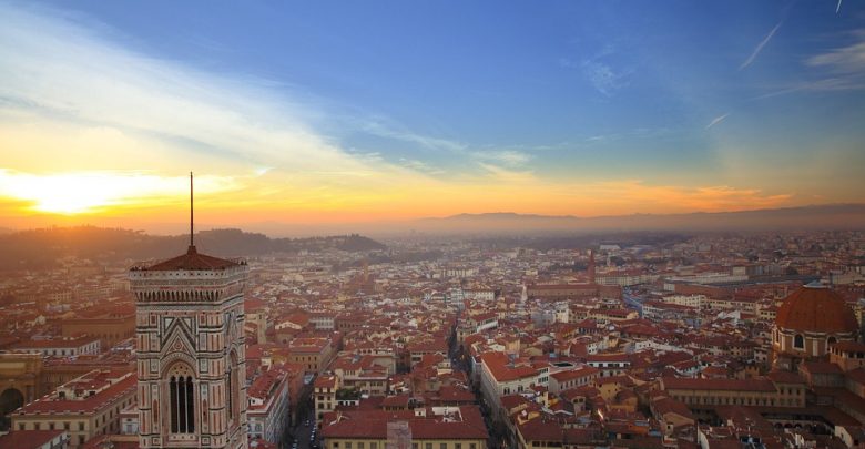 tips for visiting florence