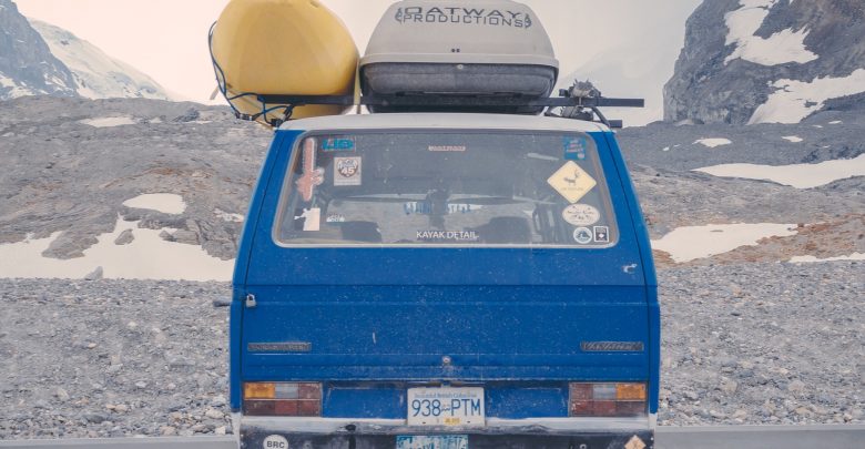 roof racks for road trips
