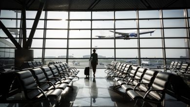 airport transfers used for sport equipment