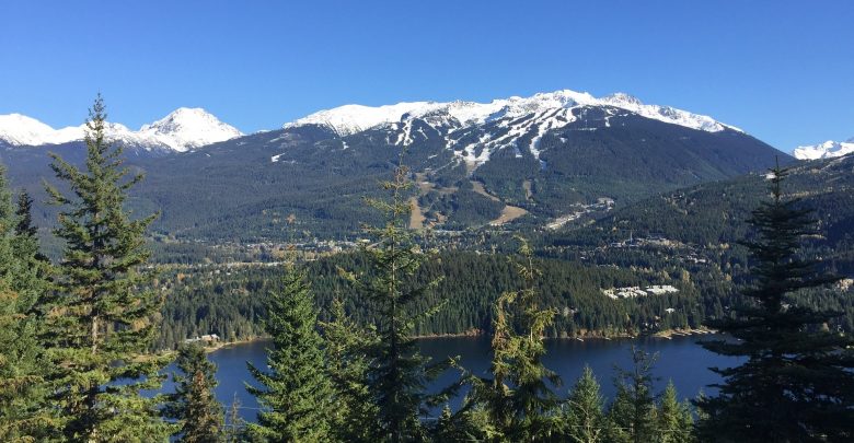 Whistler