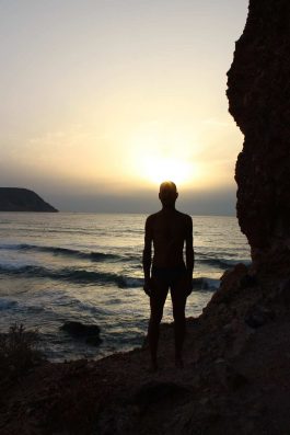 what is energy healing