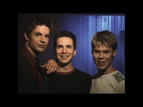 Queer as Folk USA, best gay movies and TV shows