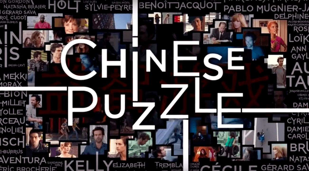 chinese puzzle french lesbian films