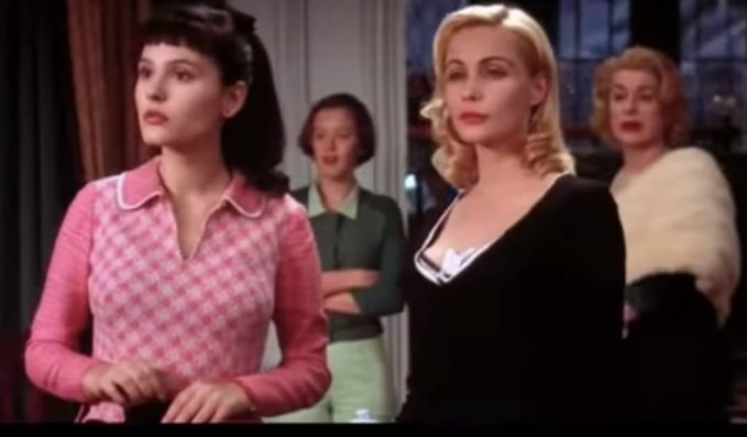 8 femmes, 8 women best lesbian french films