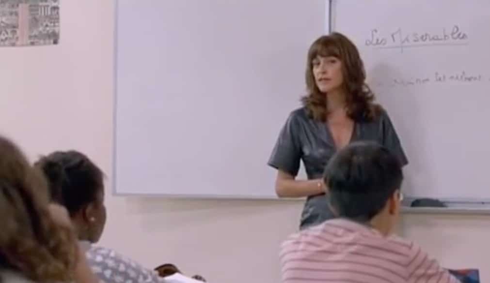 La Robe du Soir the evening dress best lesbian french cinema