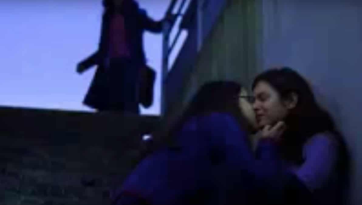 best lesbian french movies same sex parents