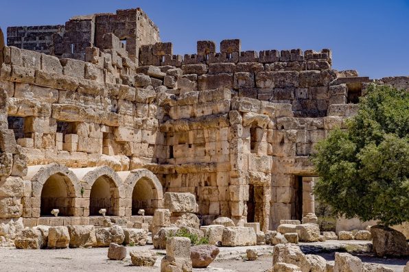 city of lebanon best holiday destinations 2020