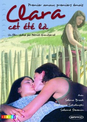 clara cet ete la best french lesbian films