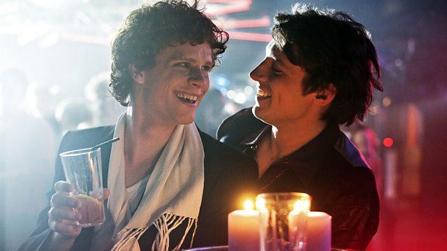 dont ever wipe tears without gloves best gay tv shows